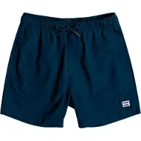 Billabong - Kid's All Day - Boardshorts Gr 140 blau