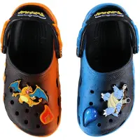Crocs Sandalen - Pokémon Versus Clog Mlt - Multi - - 37/38 - Sandalen