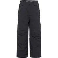 Molo Skihosen - Jump Pro - Schwarz - - 8 Jahre (128) - Skihosen