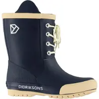 Didriksons Splashman, Gummistiefel, Junior, navy