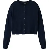 LMTD Langarm Strickjacke