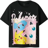 Name it Pokémon T-shirt