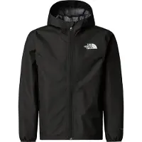 The North Face Regenjacke - Zipline - TNF Black - - 6 Jahre (116) - Regenjacken