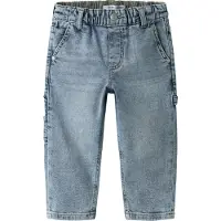 Name It Mini Tapered Fit Jeans