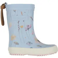 Bisgaard Gummistiefel - Mode - Lavender Blossom - - 31 - Gummistiefel