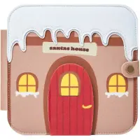 That's Mine - Felt Activity Book (15280261730)