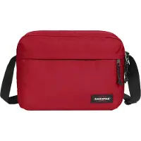 Eastpak Umhängetasche - Crosser - 16L - Scharlachrot - - One Size - Umhängetaschen