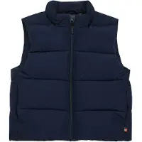Lego Wear Steppweste - LWSaku 205 - Dark Navy - - 2 Jahre (92) - Daunenweste