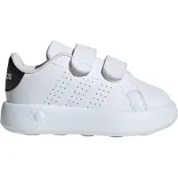 Adidas Klettschuh "ADVANTAGE KIDS" Design auf den Spuren des Stan Smith, für Kinder