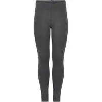 Minymo Leggings dark grey melange (121) 86
