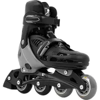 Sfr Skates Cyclone Ii Adjustable Kinder-inlineskates