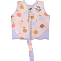 Swim Essentials Schwimmen Essentials Schwimmweste - 19-30kg - Summer Fruits - - 3-6 Jahre - Schwimmwesten