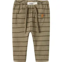 Lil´ Atelier Regular Fit Hose