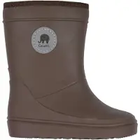 CeLaVi Thermostiefel - Kaffeequarz - - 22 - Gummistiefel