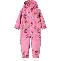 Name it Alfa08 Paw Patrol Softshell Rennanzug