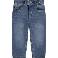 Levi's Kinderjeans SLIM DOBBY PULL ON kind