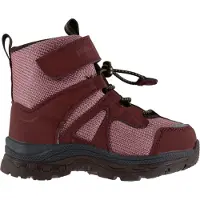 Pom pom Winterstiefel - pmWilder - Dark Rose - - 35 - Winterstiefel