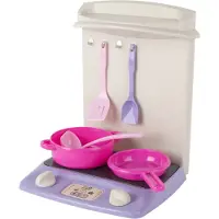 Dantoy Fairytales Küchen-Set