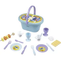 Smoby Stitch Picknickkorb Spielzeug