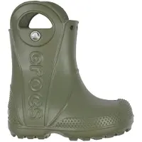 Crocs Handle It Regenstiefel Für Kleinkinder