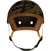 Globe Goodstock Certified Helm Braun L-XL Braun L-XL