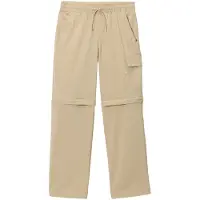 Columbia Hose Silver Ridge Utility Convertible Pants Kinder Beige-S