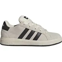 Adidas Schuhe - Grand Court 00s K - Wonwhi/Cblack/Ft - - 28 - Schuhe