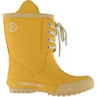 Didriksons Splashman, Gummistiefel, Junior, gelb
