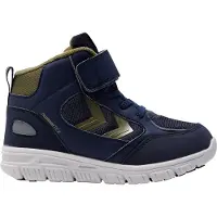 Hummel Winterstiefel Kind X-light 2.0 Tex Mid