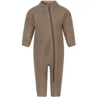 Mikk-Line Woll-Overall Merino, Melange Denver, 86