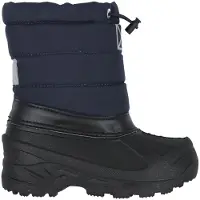 Didriksons Lumi, Winterstiefel, Junior, navy