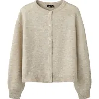 LMTD Langarm Strickjacke