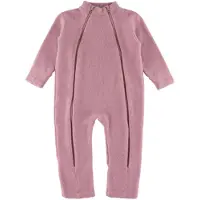 Joha Woll-Overall Merino, Old Rose, 70