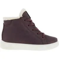 Ecco Winterstiefel - Street Tray K - Tex - Fig - - 30 - Winterstiefel