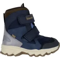 Bisgaard Stiefel - Edon Tex - Navy - - 30 - Stiefel