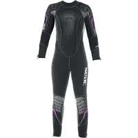 Seac Sub Komoda 5 Mm Freitauchanzug Für Damen