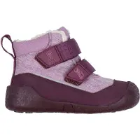 Affenzahn Lauflernstiefel -Tex - Noos - Mid Boot - Snuggy Otter - - 19 - Lauflernschuhe