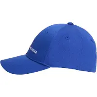 Tommy Hilfiger Kappe - Essential - Majestät Blue - - L/XL - Kappen