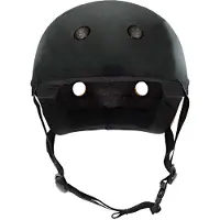 Globe Helm - Goodstock - Schwarz - - S/M - Fahrradhelme