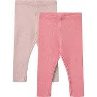 Wheat Leggings "2 Rib Leggings Maddy"