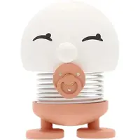 Hoptimist Baby Small Bimble - Rose - - One Size - Dekoration