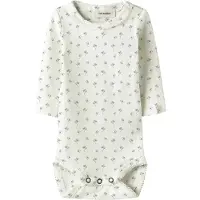 Lil´ Atelier Lil' Atelier Body l/ä - NbfGayo - Coconut Milch/Bell Flower - - 68 - Body L/Ä