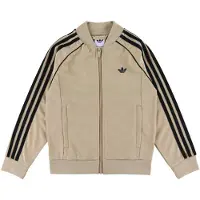Adidas Originals Sst Reißverschlusspullover