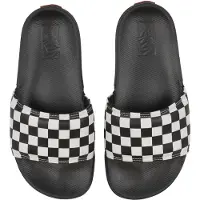Vans La Costa Slide-on Badesandalen Schwarz EU 36 1/2 Mann Schwarz EU 36 1/2