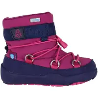 Affenzahn Winterstiefel - Tex - Flamingo - Barfuß - Pink - - 22 - Winterstiefel