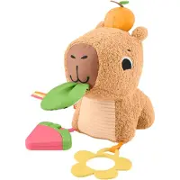 Fisher-Price Reize Von Ausgestopften Capybaras