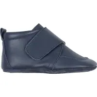 En fant Leder-Krabbelschuhe - Leder - Blue Night - - 23 - Leder-Krabbelschuhe