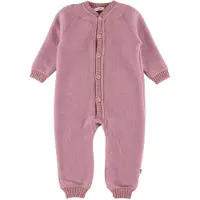 Joha Woll-Overall Merino, Old Rose, 90