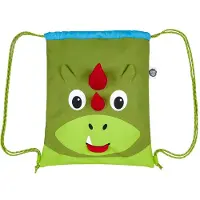 Affenzahn Sportbeutel Drache