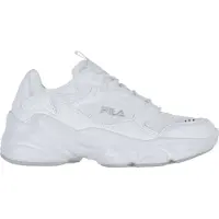 FILA Collene Kids White Größe: 31 | Schuhe Outlet | Unisex | Weiß